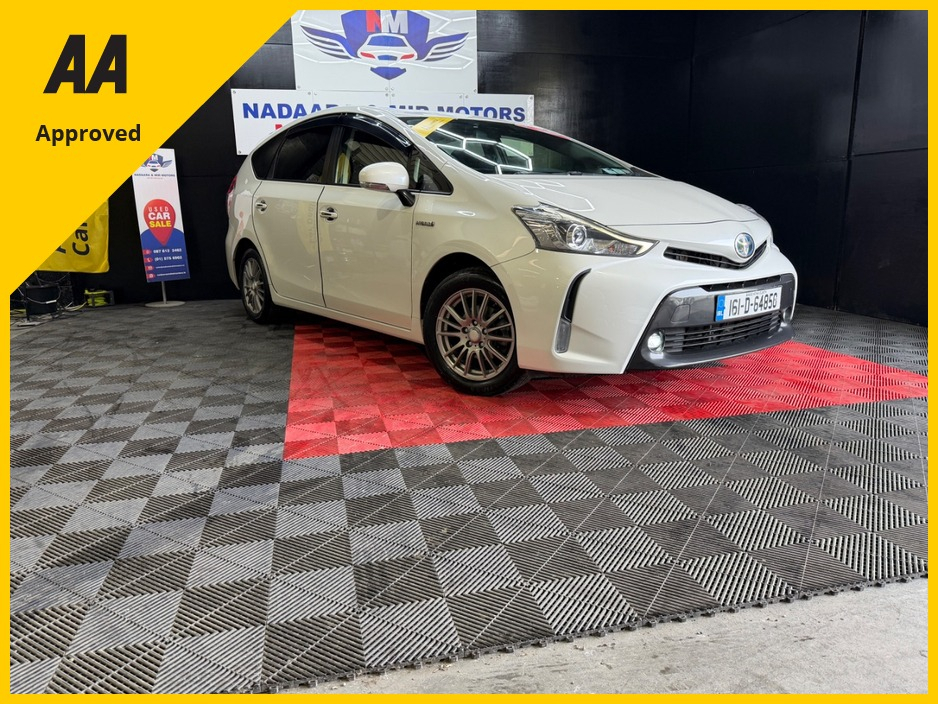2016 Toyota Prius for sale in , Ireland