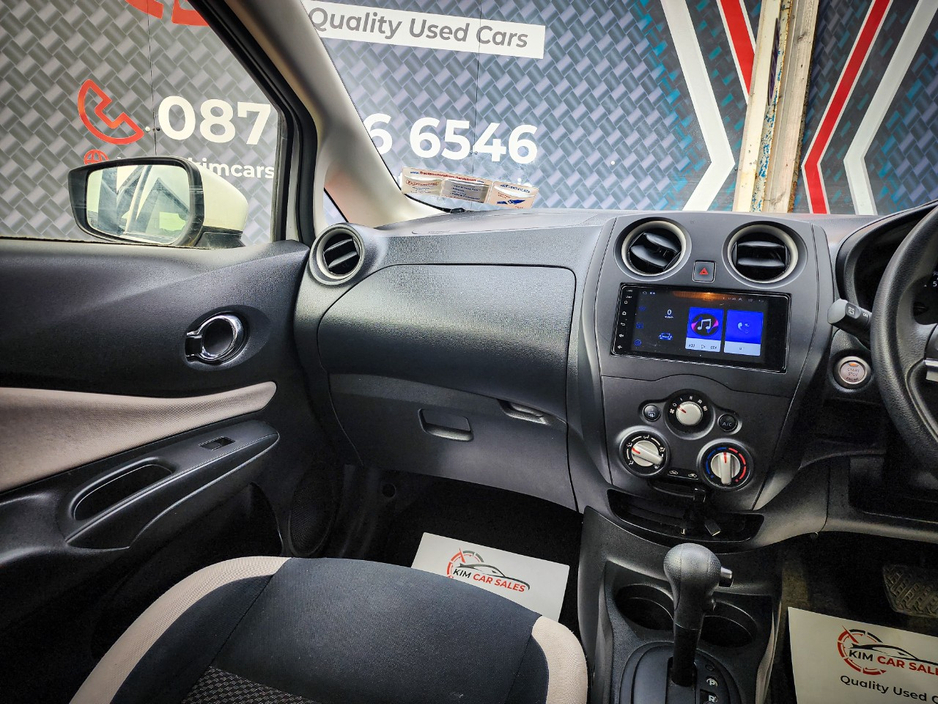 2019 Nissan Note - image 18