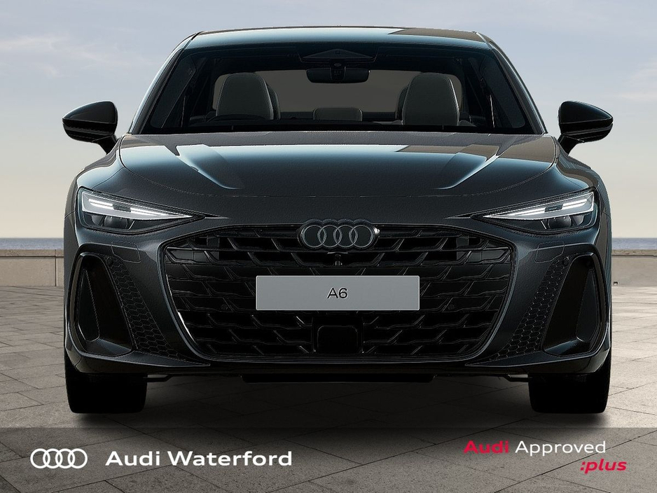 2026 Audi A6 - image 4