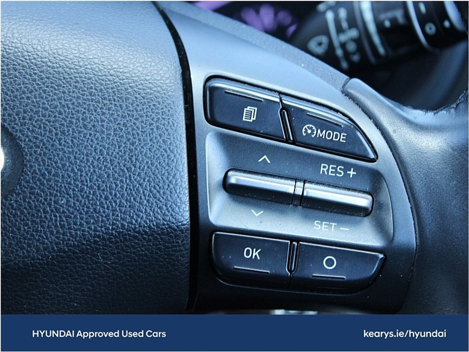 2020 Hyundai Kona - image 20