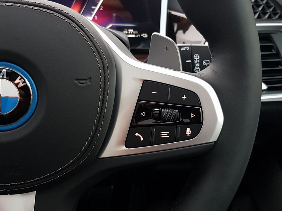 2026 BMW X5 X5 xDrive50e M Sport €118,931