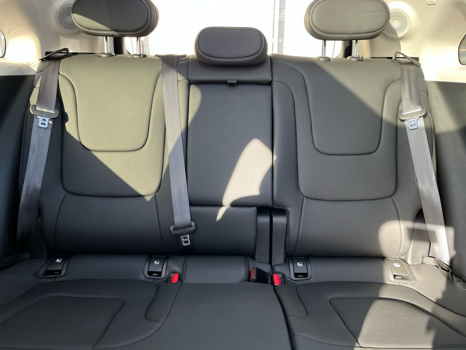 2025 Smart #1 - image 17