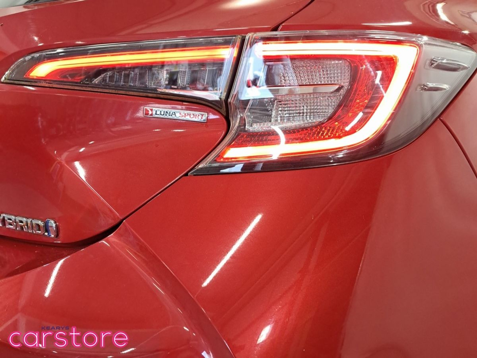 2022 Toyota Corolla - image 22