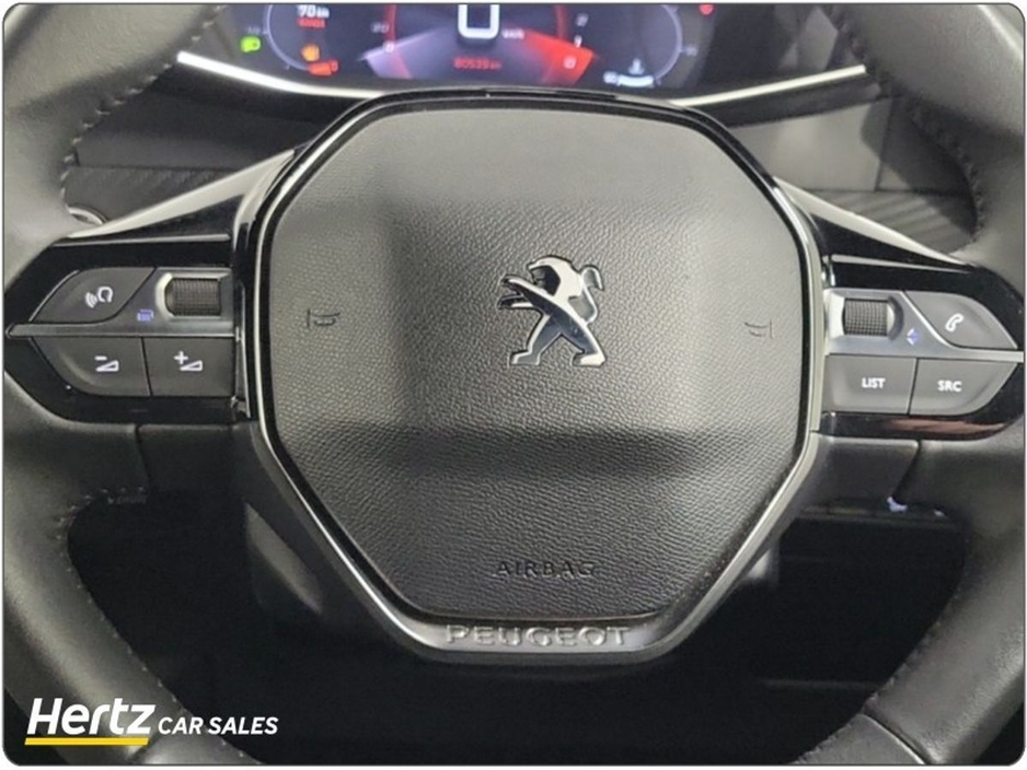 2023 Peugeot 2008 Allure1.2 Petrol Manual €22,495