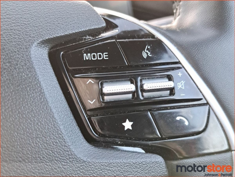 2023 Kia Niro 1.6 GDI PHEV K3 Auto €27,900