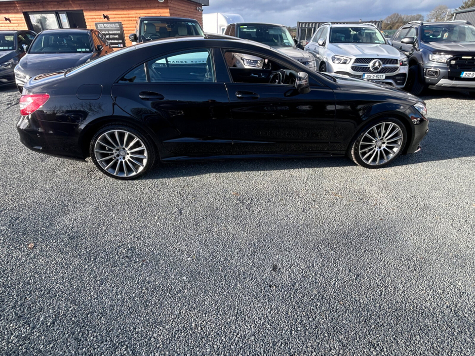 2016 Mercedes-Benz CLS Class - image 19