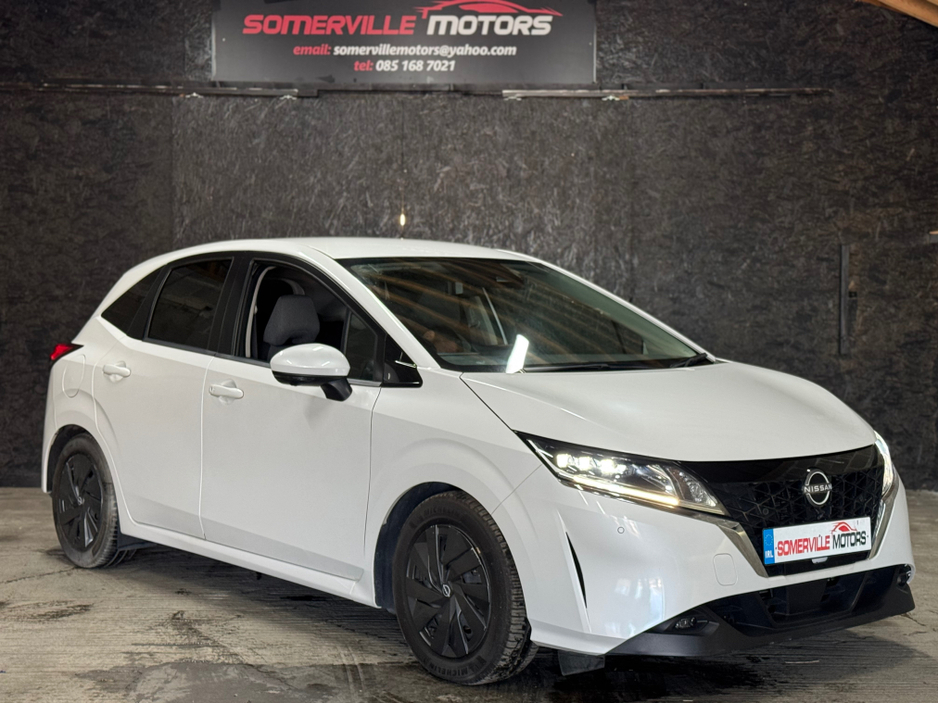 2021 Nissan Note for sale in , Ireland