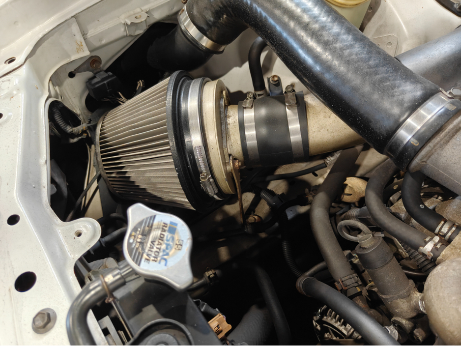 1993 Toyota Chaser - image 30