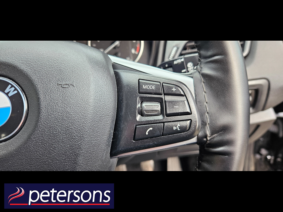 2015 BMW 2 Series - image 25