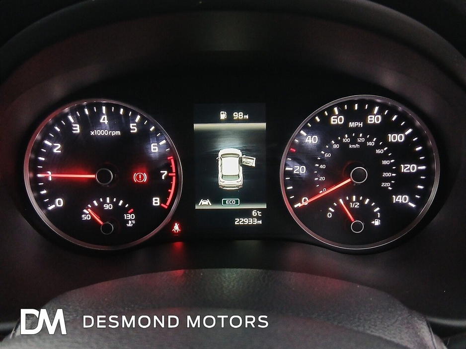 2023 Kia Stonic - image 15