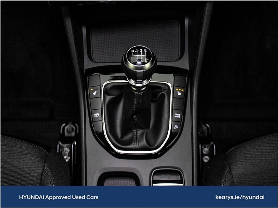 2024 Hyundai Tucson - image 22