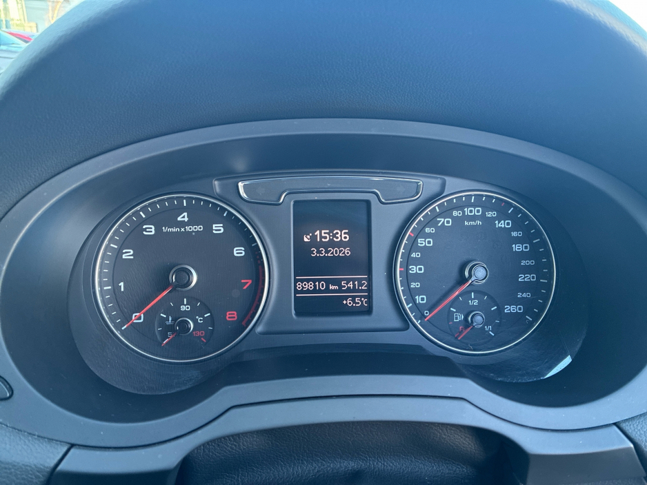 2016 Audi Q3 - image 13