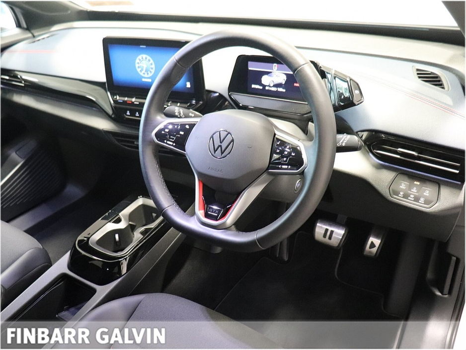 2022 Volkswagen ID.4 - image 5