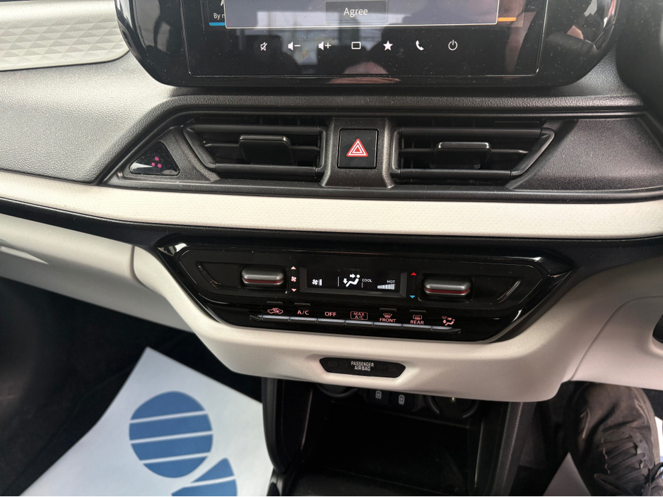 2024 Suzuki Swift 1.2 HYBRID MOTION 5DR €20,999