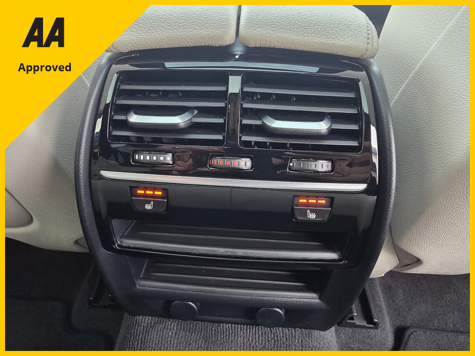 2018 BMW 6 Series - image 18