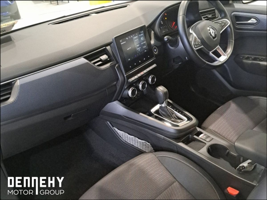 2023 Renault Arkana TCe 140 Auto evolution €26,995