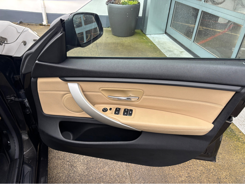 2018 BMW 4 Series - image 13