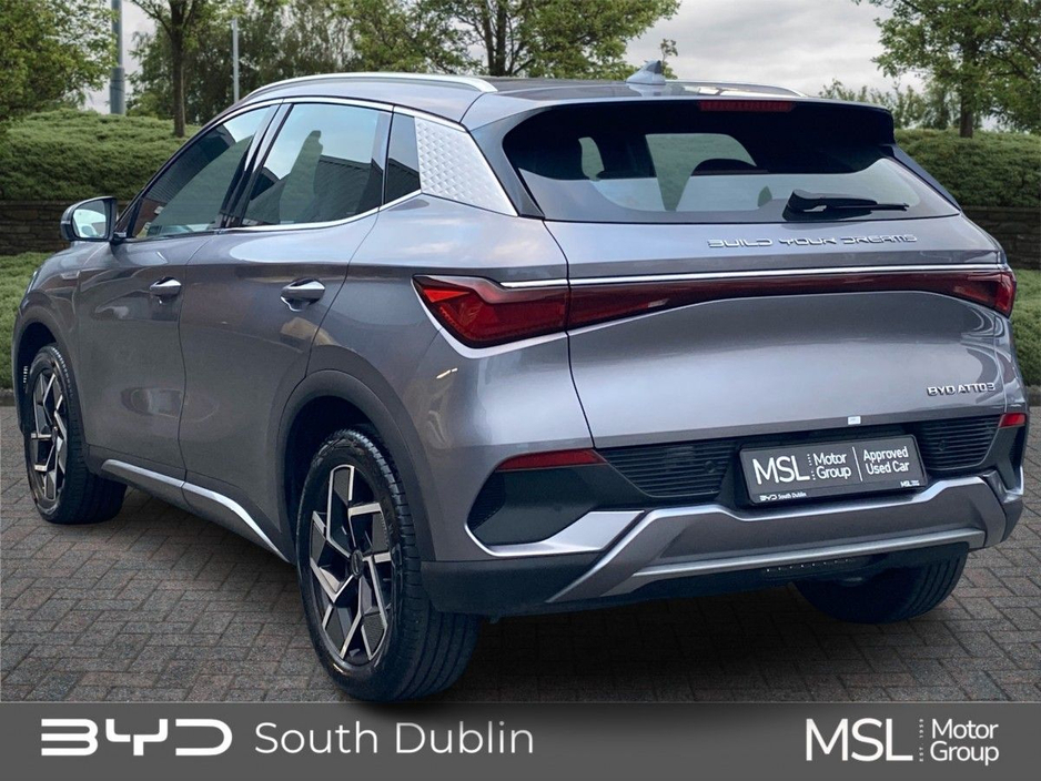 2023 BYD ATTO 3 - image 4