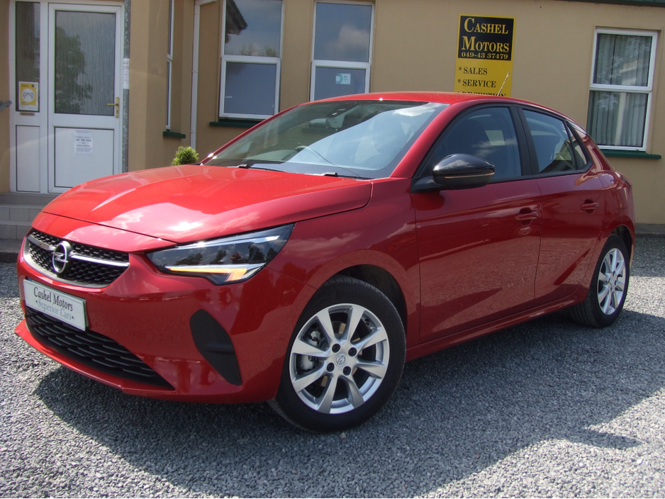 2023 Opel Corsa - image 2