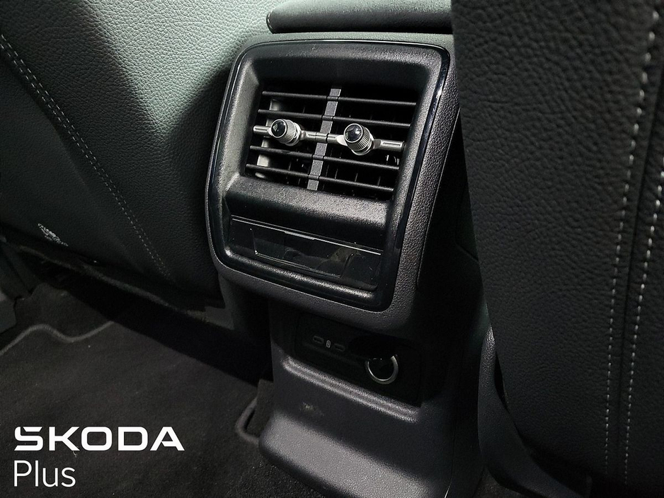 2025 Skoda Kodiaq Sportline 1.5Tsi 204Bhp DSG PHEV €54,950