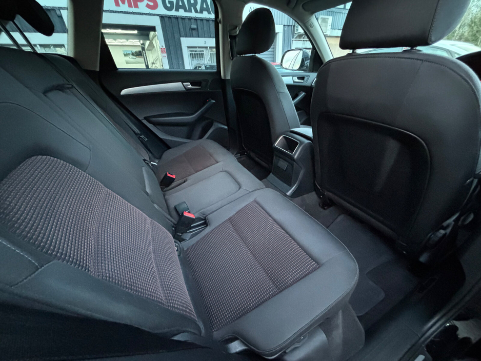 2011 Audi Q5 - image 18