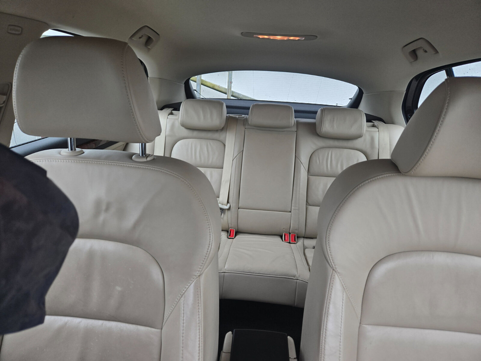 2013 Skoda Superb 1.6 TDI CR 105hp Elegance Greenline €7,800