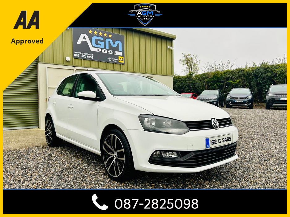 2016 Volkswagen Polo for sale in , Ireland