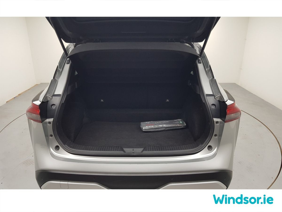 2021 Nissan Qashqai - image 18