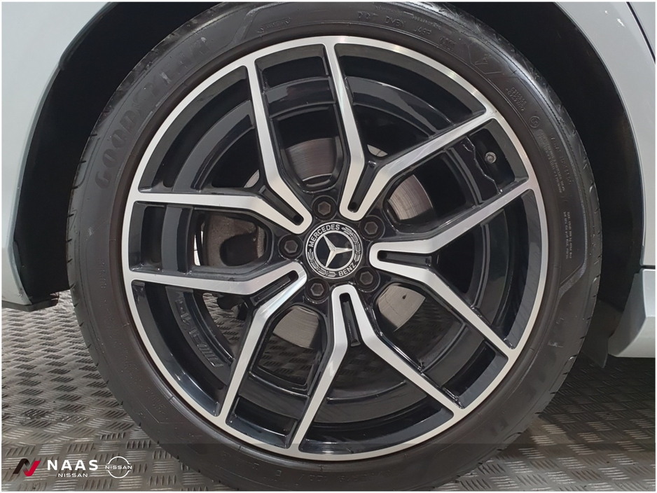 2021 Mercedes-Benz E Class - image 6