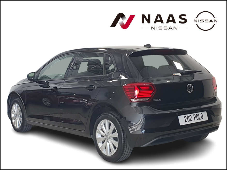 2020 Volkswagen Polo - image 26