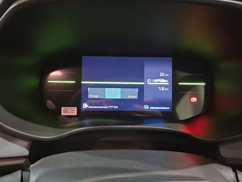 2026 Dacia Jogger HEV 145 Extreme Auto €34,950