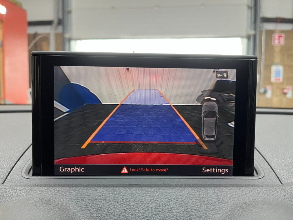 2014 Audi A3 - image 19