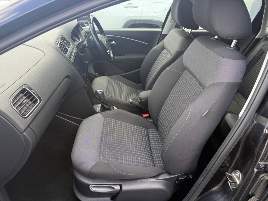 2016 Volkswagen Polo - image 23