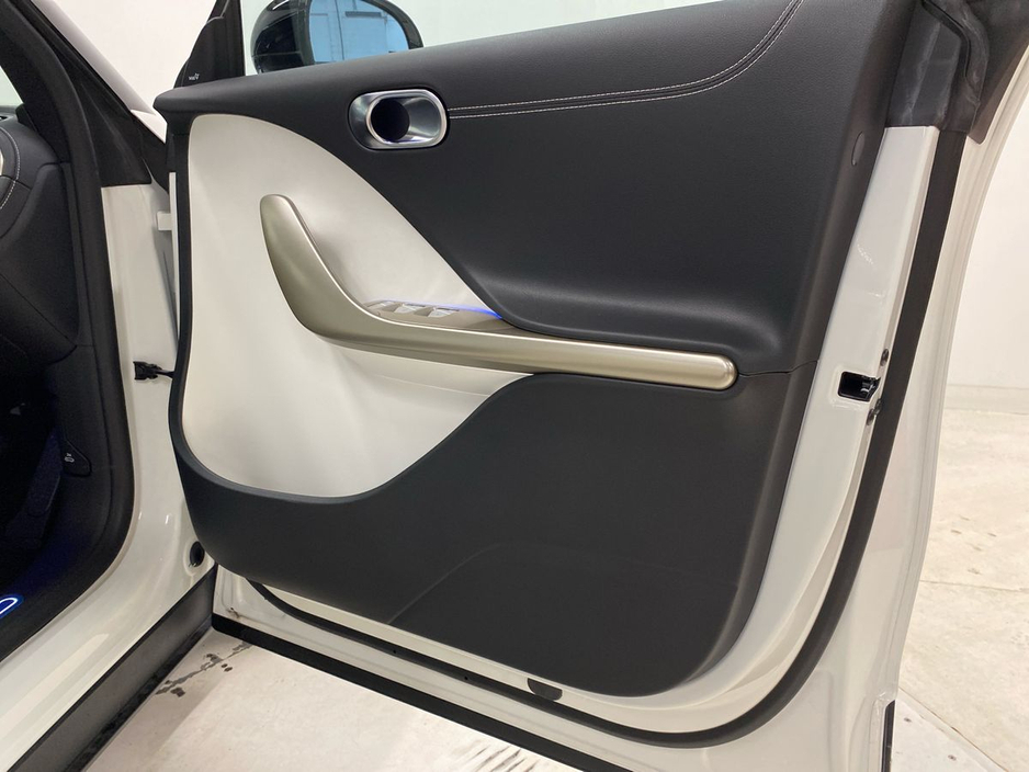 2025 Smart #1 - image 17