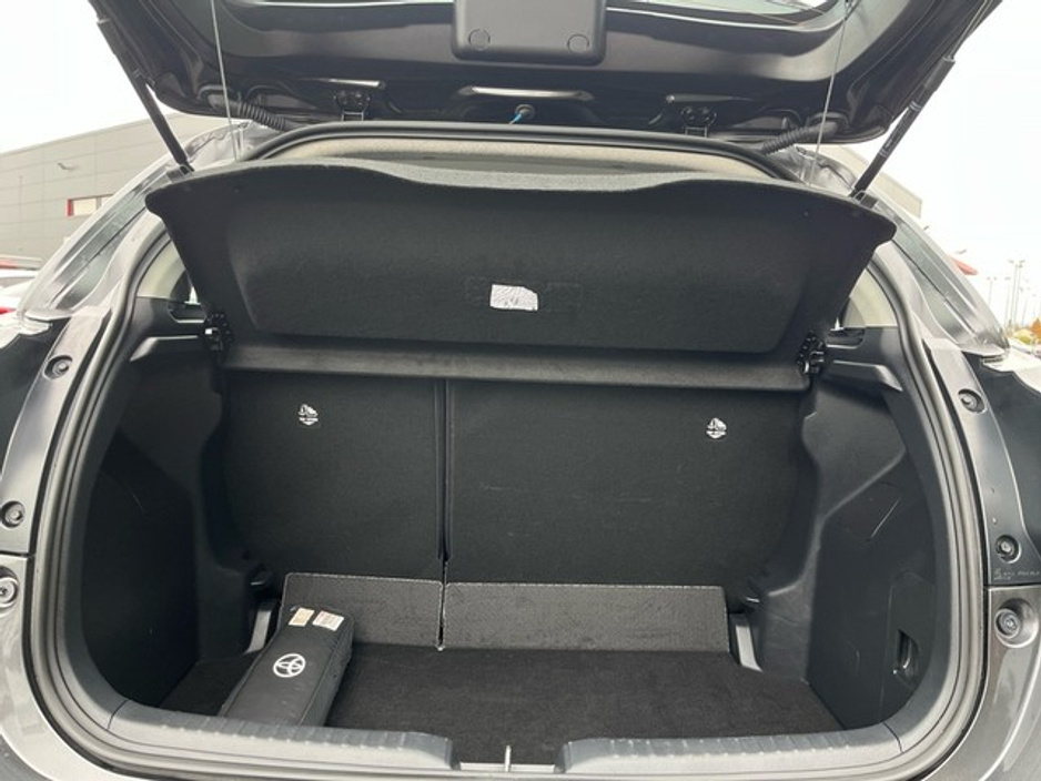 2025 Toyota Yaris Yaris Hybrid 115 Luna €27,450