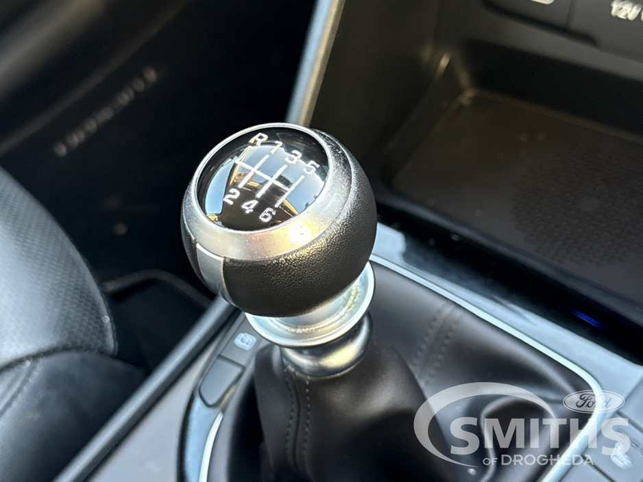 2024 Hyundai Tucson - image 19