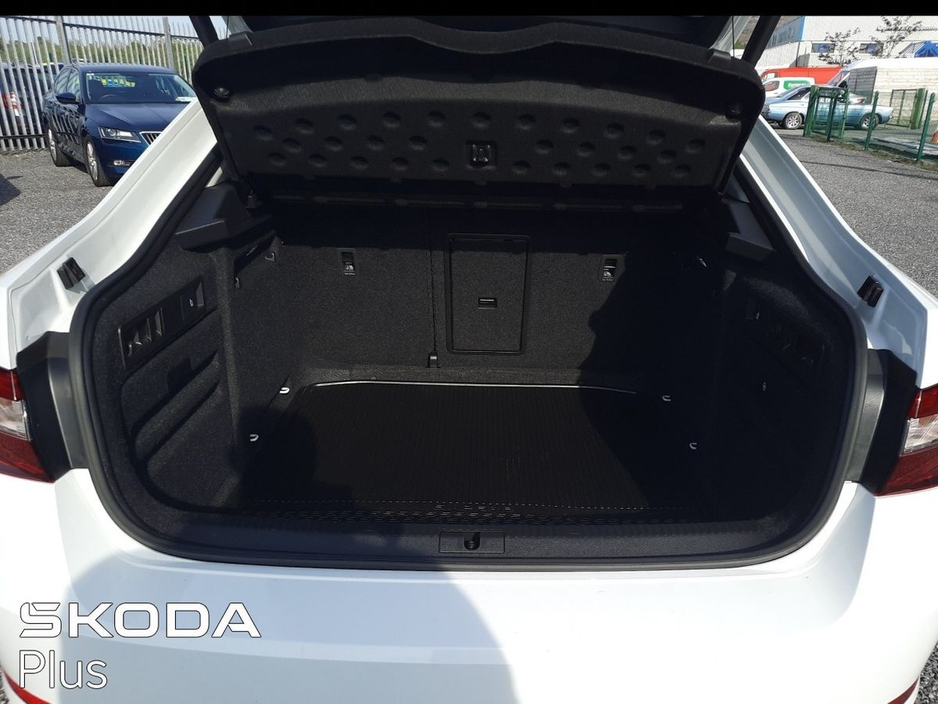 2023 Skoda Superb STYLE 2.0TDI 150HP €35,900