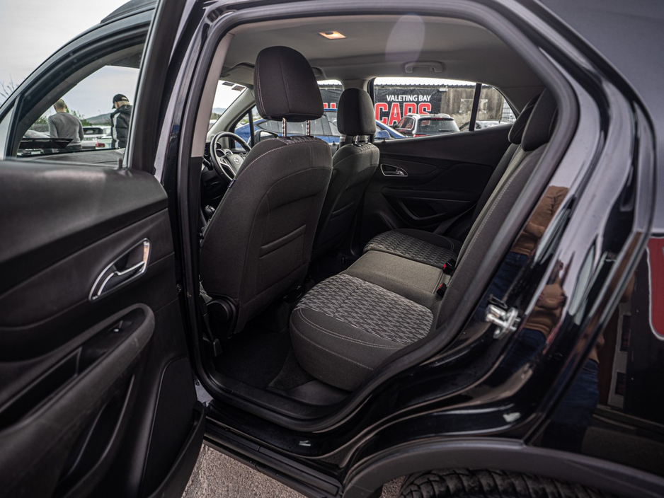 2015 Opel Mokka - image 28
