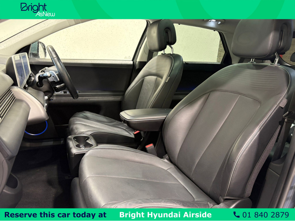 2023 Hyundai Ioniq 5 PLATINUM 77 KWH 5DR AU AUTO €34,950