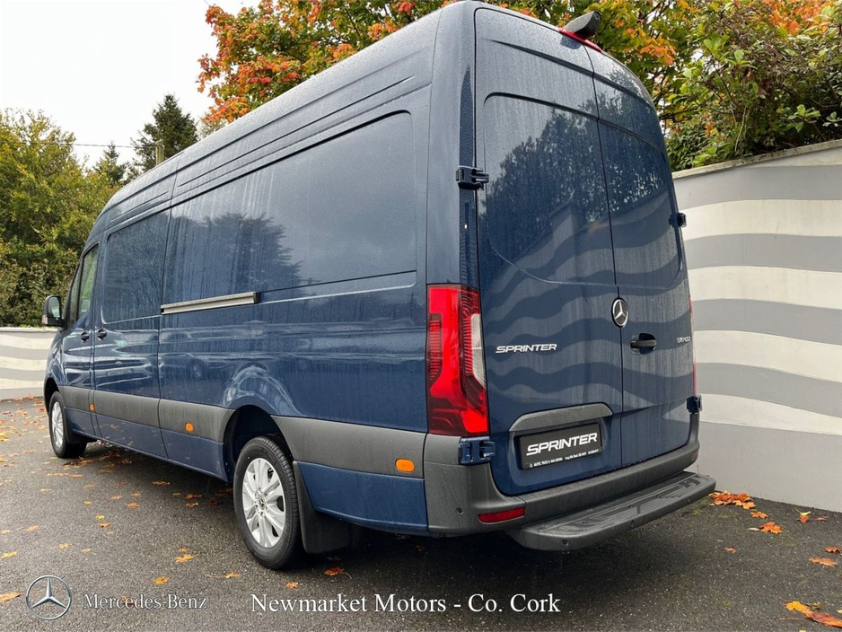 2026 Mercedes-Benz Sprinter - image 35