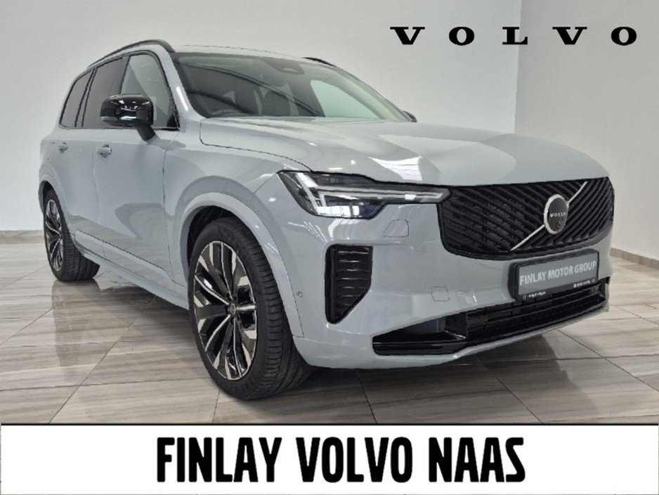 2026 Volvo XC90 for sale in , Ireland