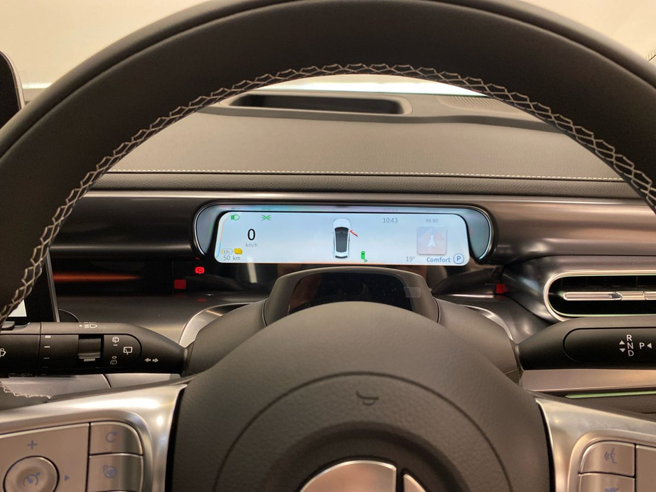 2026 Smart #3 - image 8