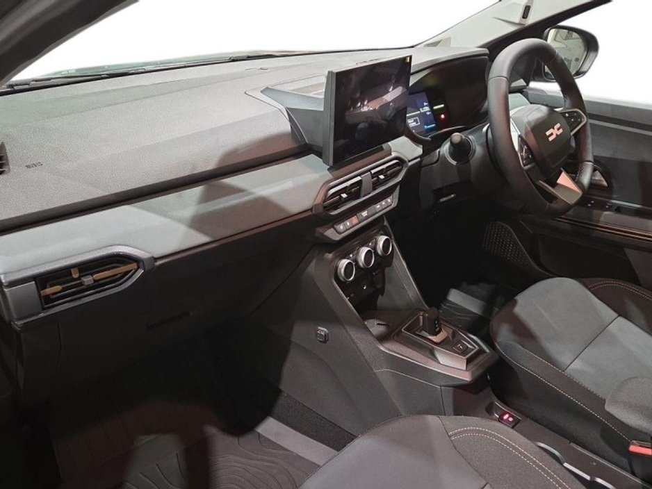 2026 Dacia Jogger HEV 145 Extreme Auto €34,950