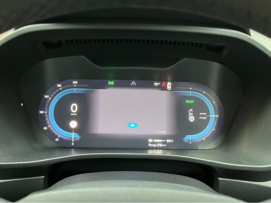 2022 Volvo XC40 2022 VOLVO XC40 EV RECHARGE ULTIMATE AUTOMATIC / CRUISE CONTROL / 360° CAMERA / ELECTRIC MEMORY & HEATED SEATS / PANORAMIC SUNROOF €27,950