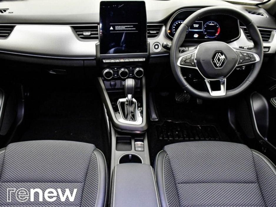 2025 Renault Arkana - image 2