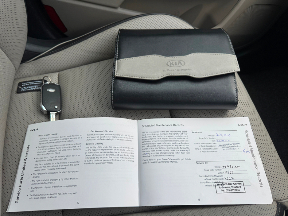 2021 Kia Sportage - image 30