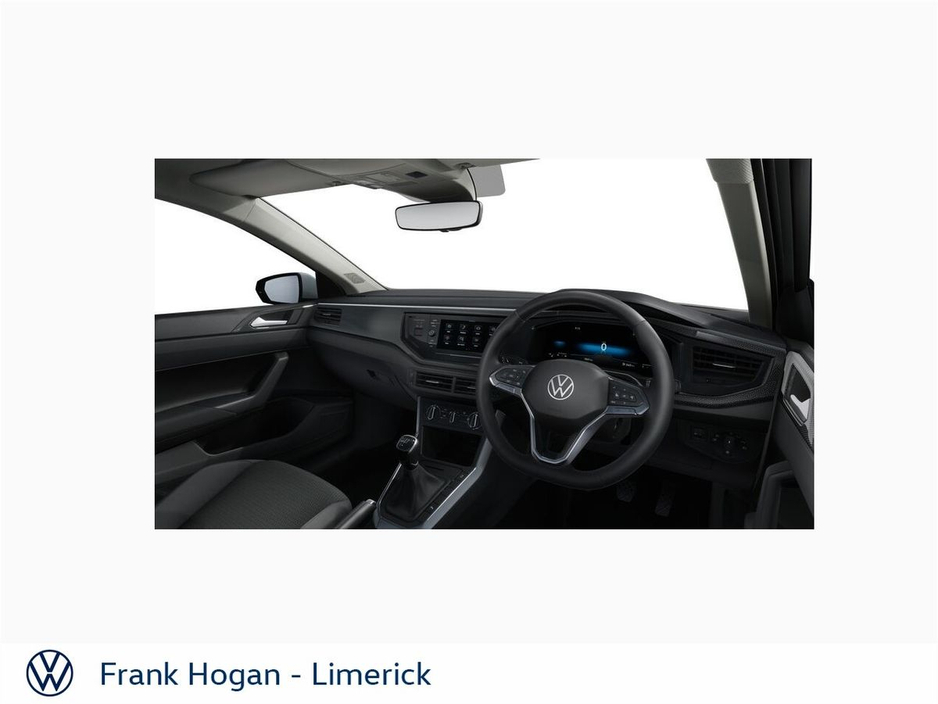 2026 Volkswagen Polo - image 2