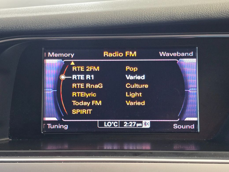 2013 Audi A4 - image 11