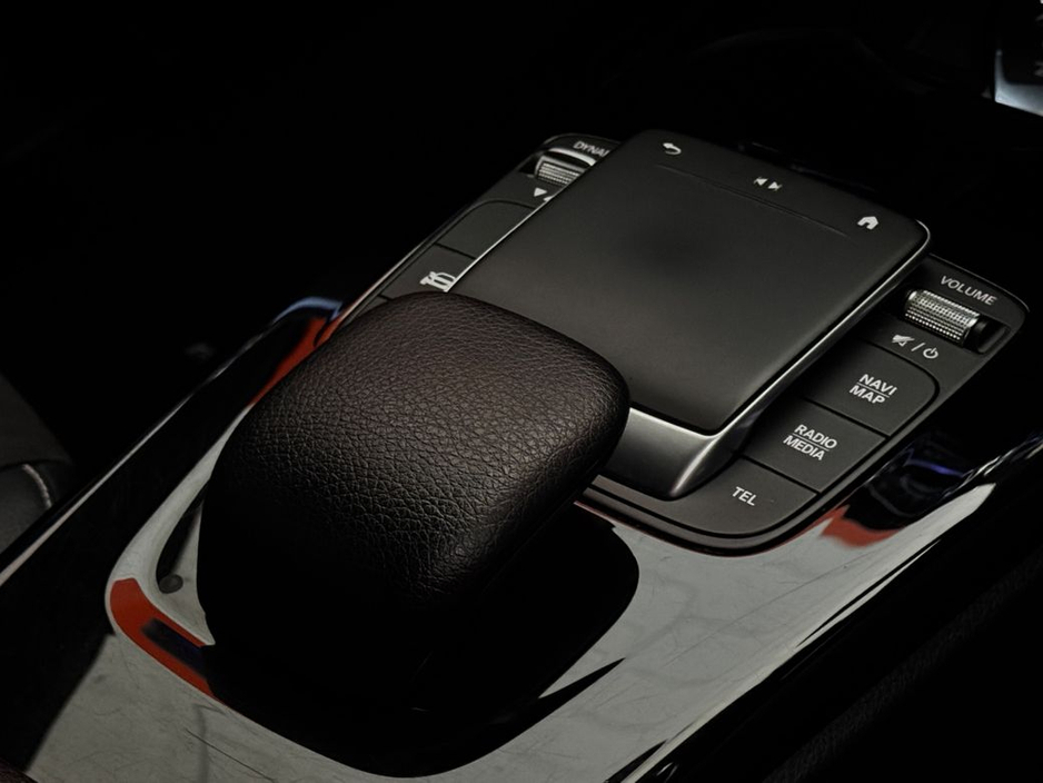 2021 Mercedes-Benz A Class A 250 E AMG LINE EDITION #14