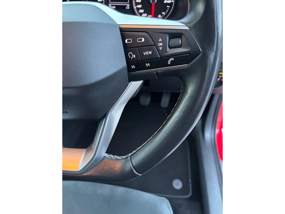 2022 SEAT Arona 1.0TSI 110hp Xperience €18,500